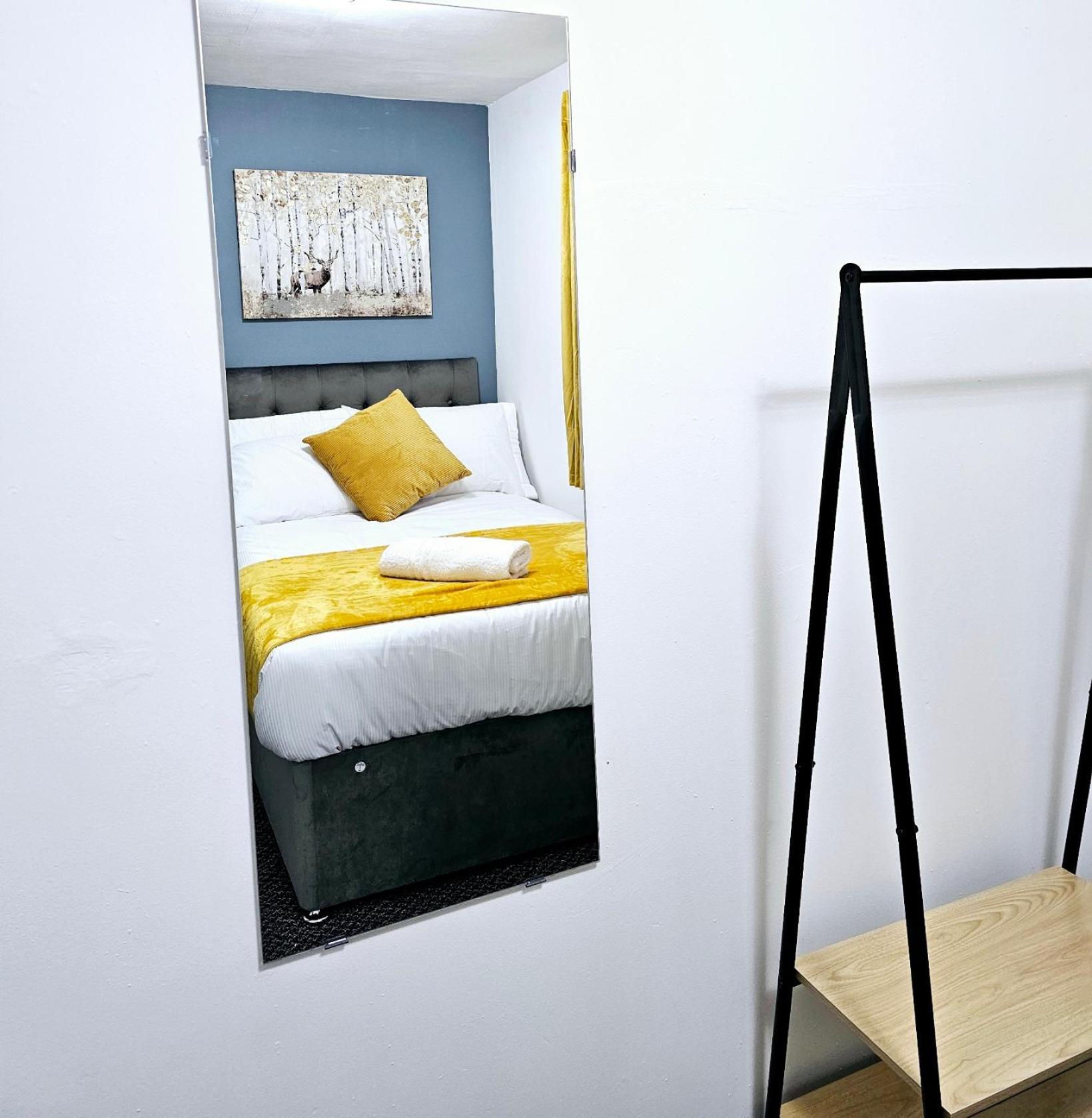 Lushstay Telford - Families, Contractors & Group Of Friends, Long Term Stay Exteriér fotografie
