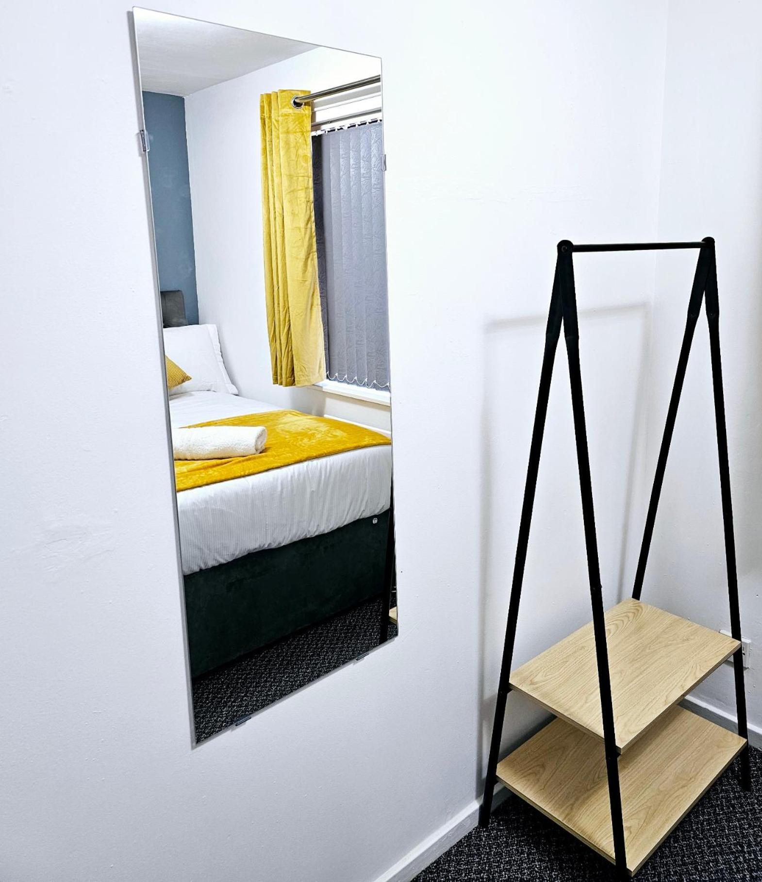Lushstay Telford - Families, Contractors & Group Of Friends, Long Term Stay Exteriér fotografie